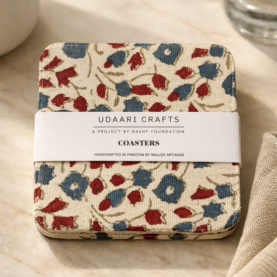 Sia Coaster (Set of 6)