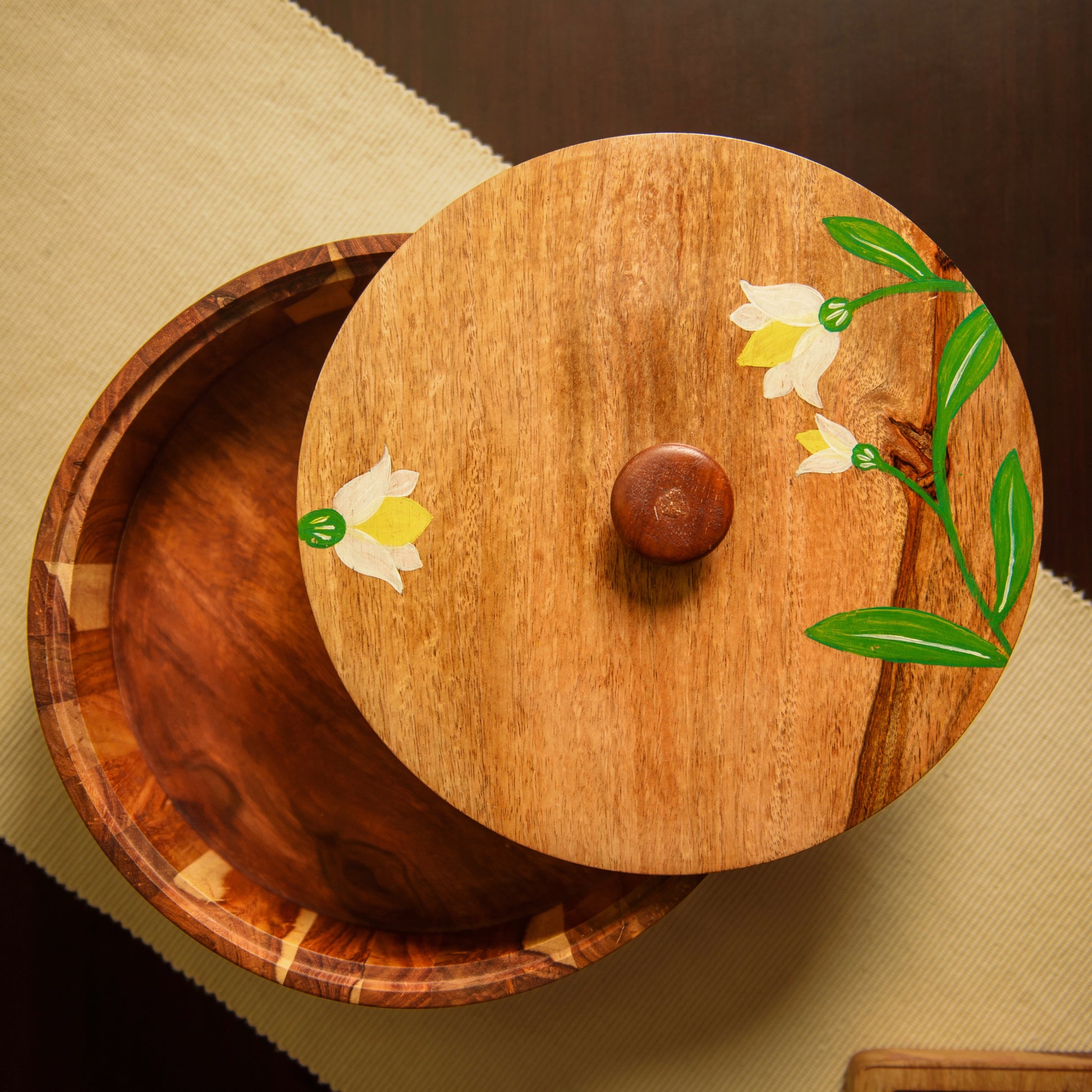 Classic Heritage Hotpot