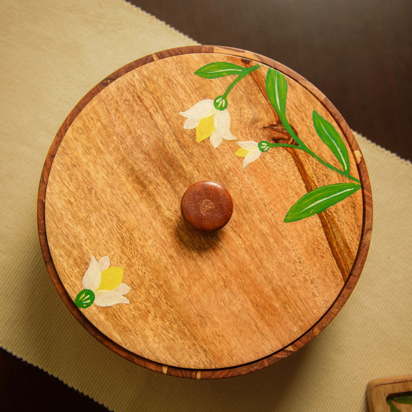 Classic Heritage Hotpot