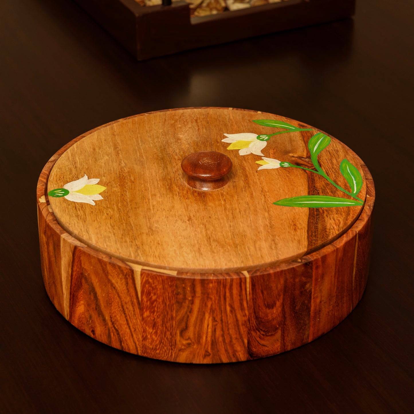 Classic Heritage Hotpot