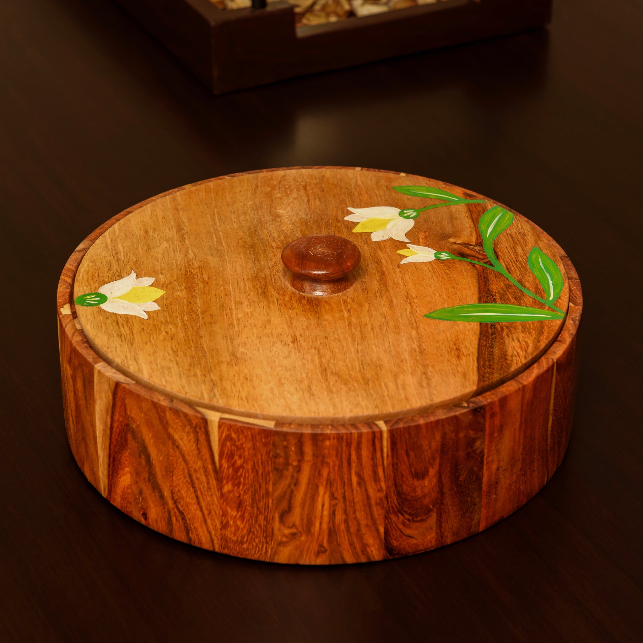 Classic Heritage Hotpot