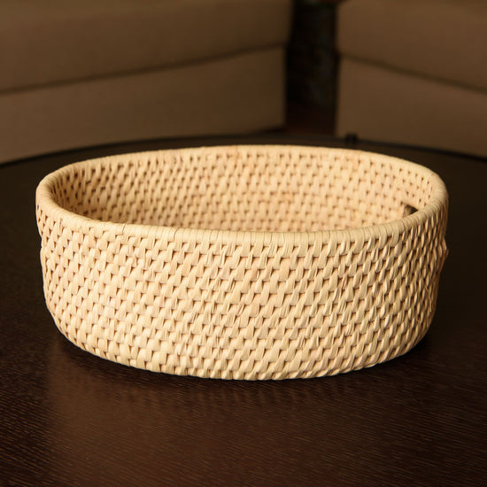 Heritage Oval Basket