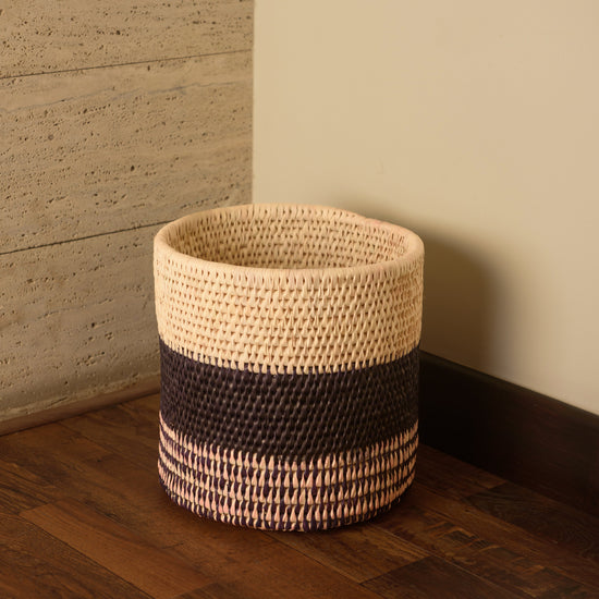 Clara Basketry Storage