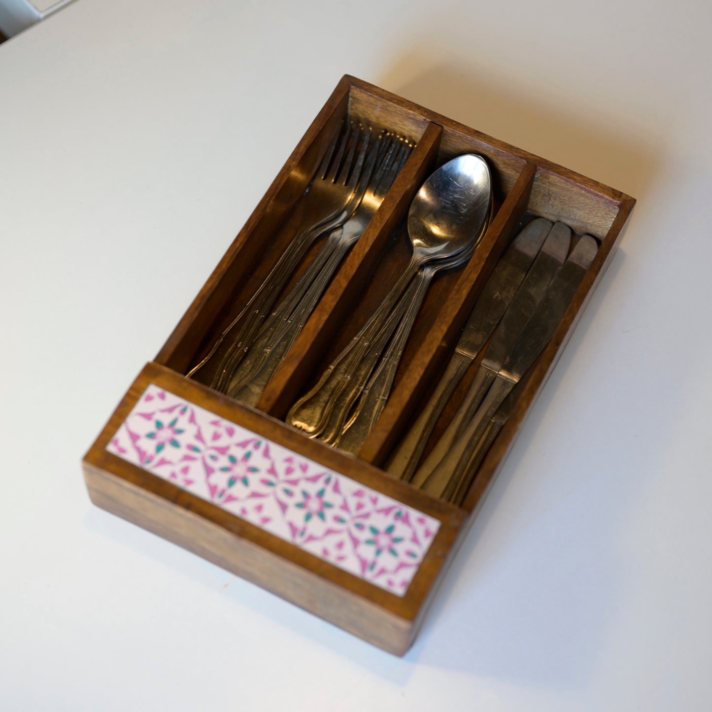 Dinewood 2 Cutlery