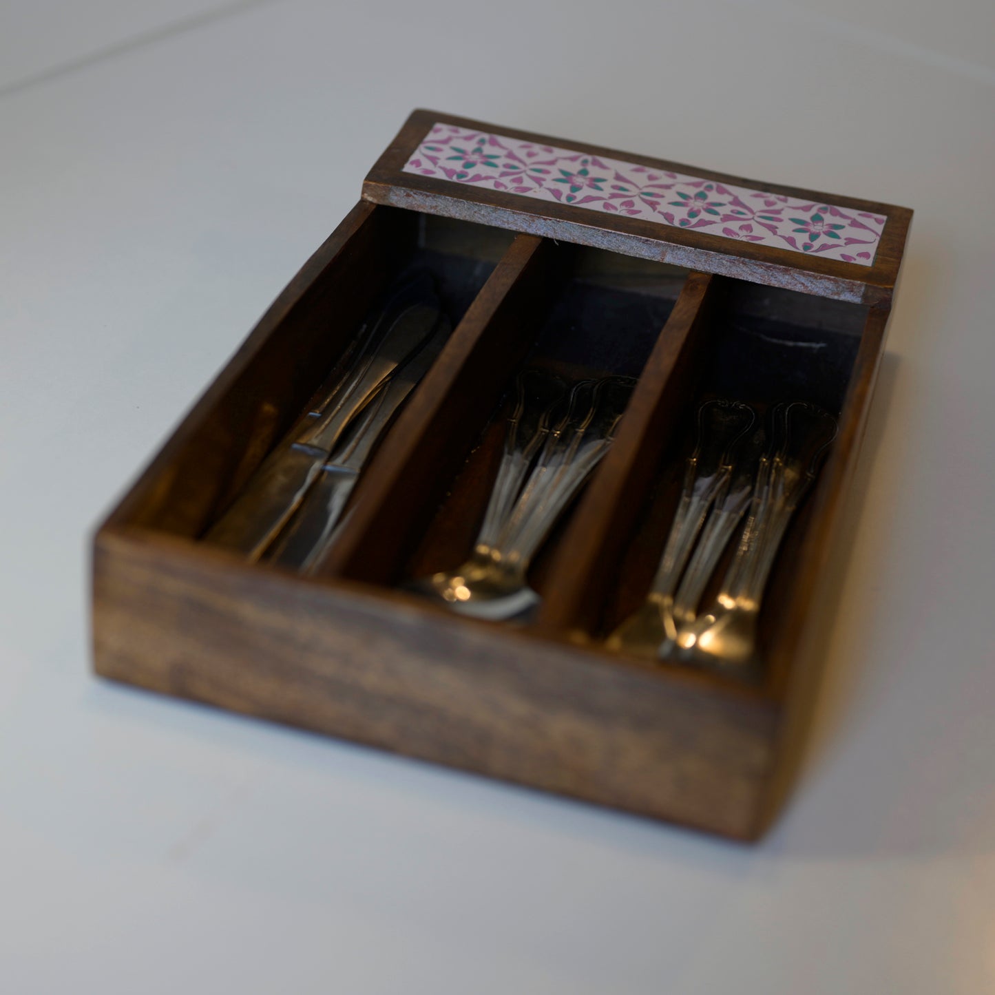 Dinewood 2 Cutlery