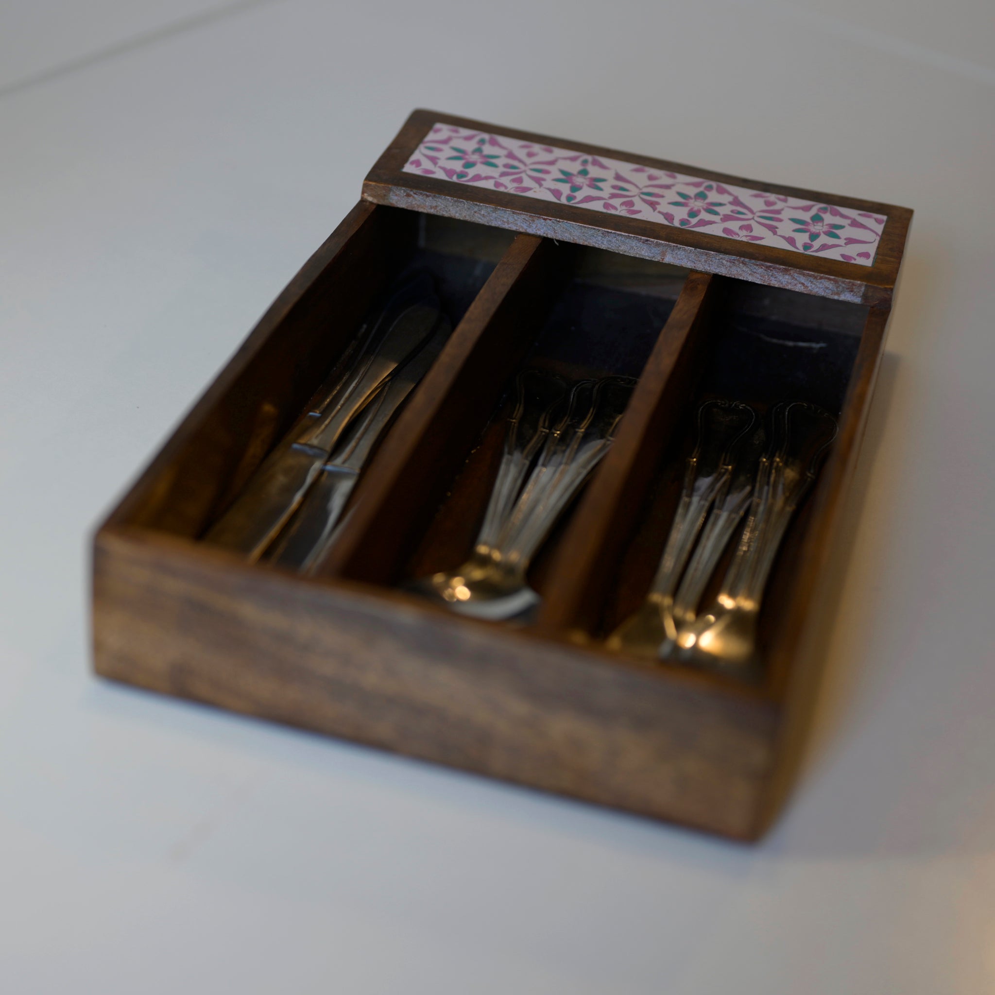 Dinewood 2 Cutlery