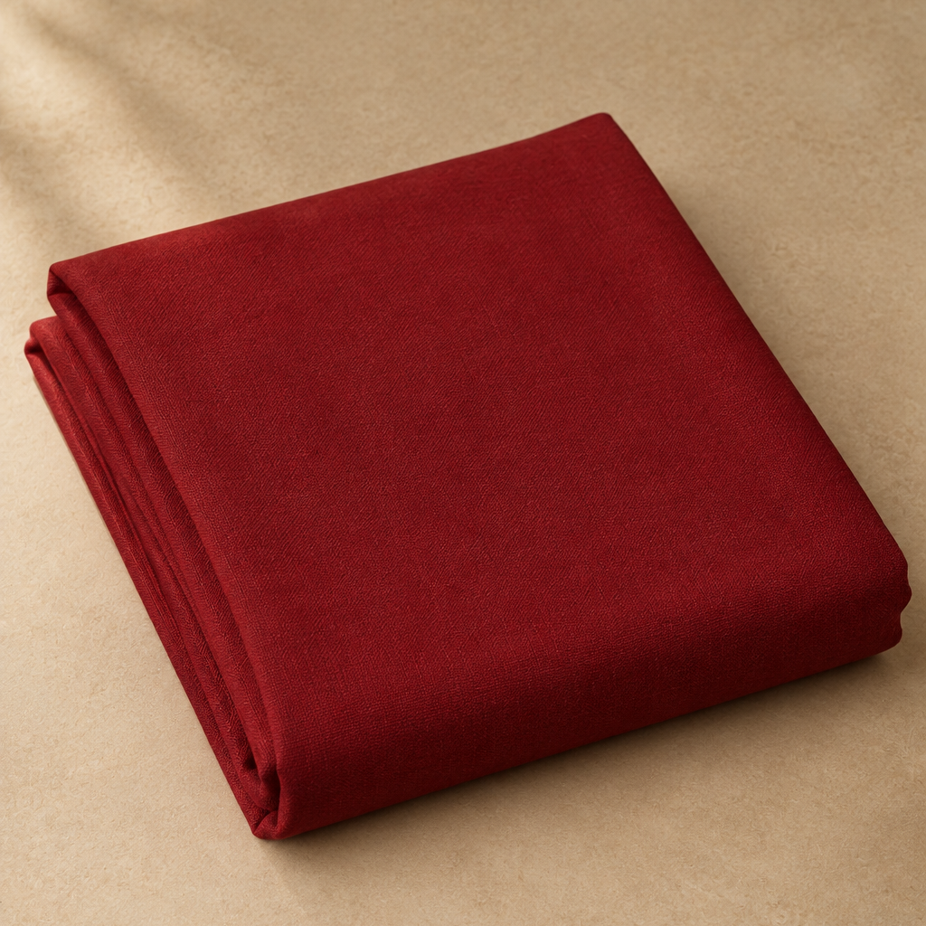 Red Polka - Karandi