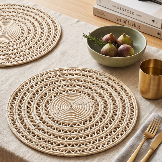 Palmera Placemat