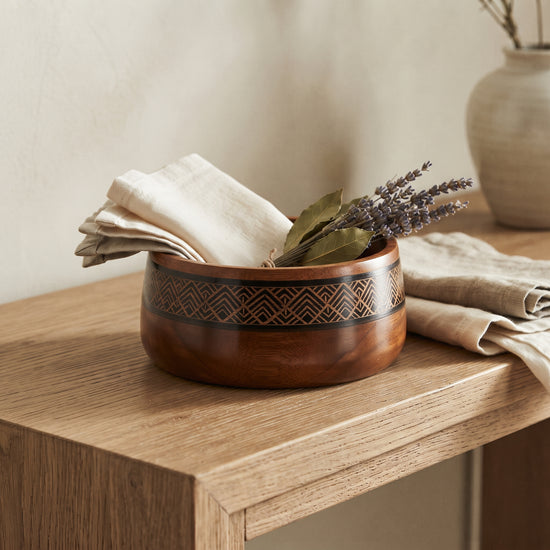 Nest Bowl