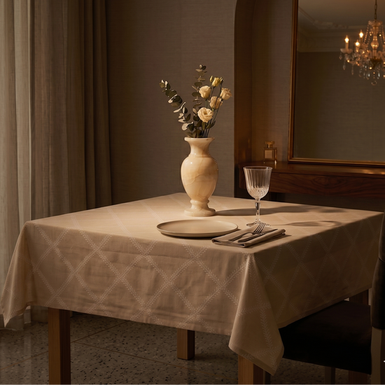 Maison Doré Table Cloth