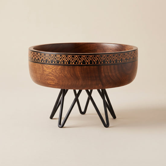 Hearth Bowl Set
