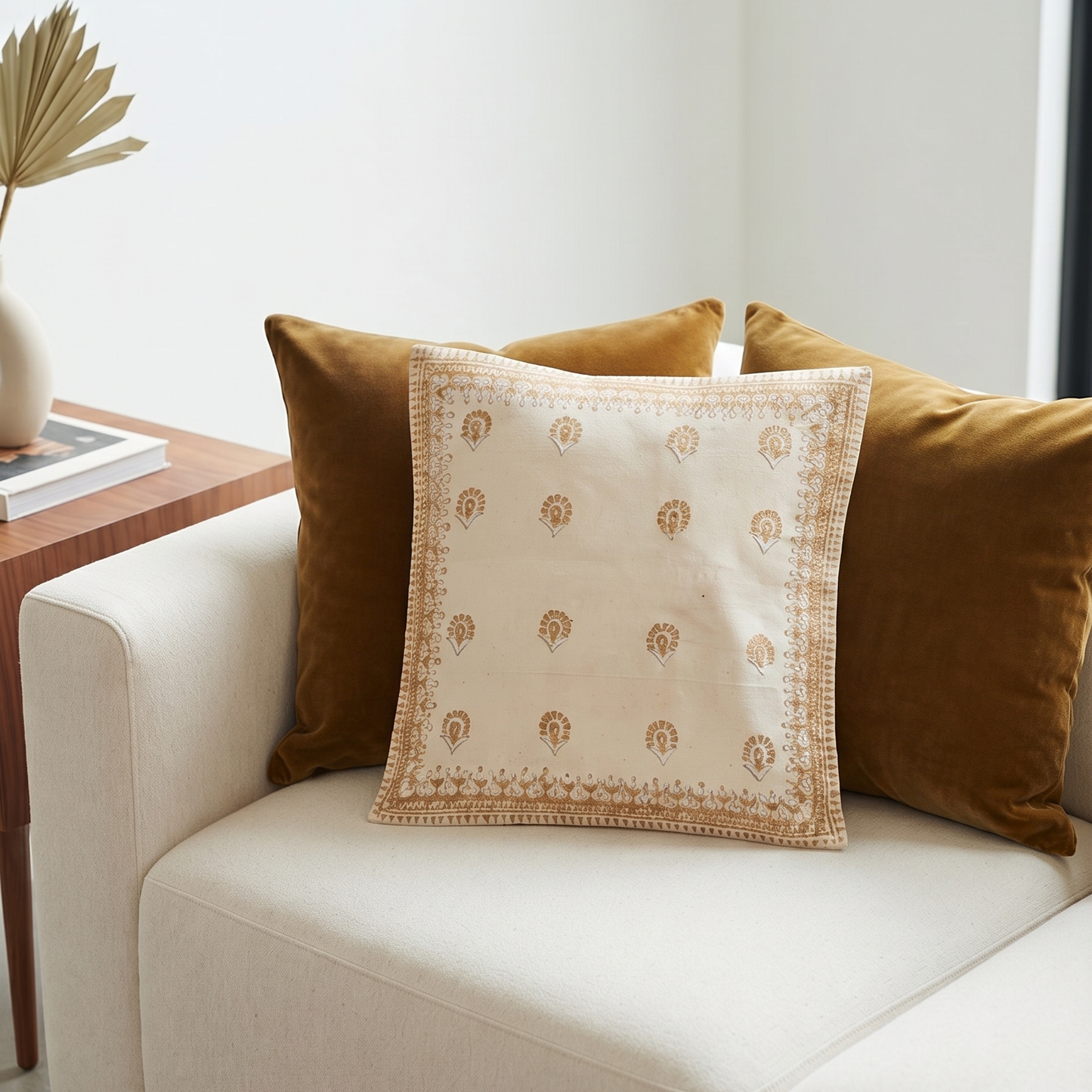 Nysa Cushion