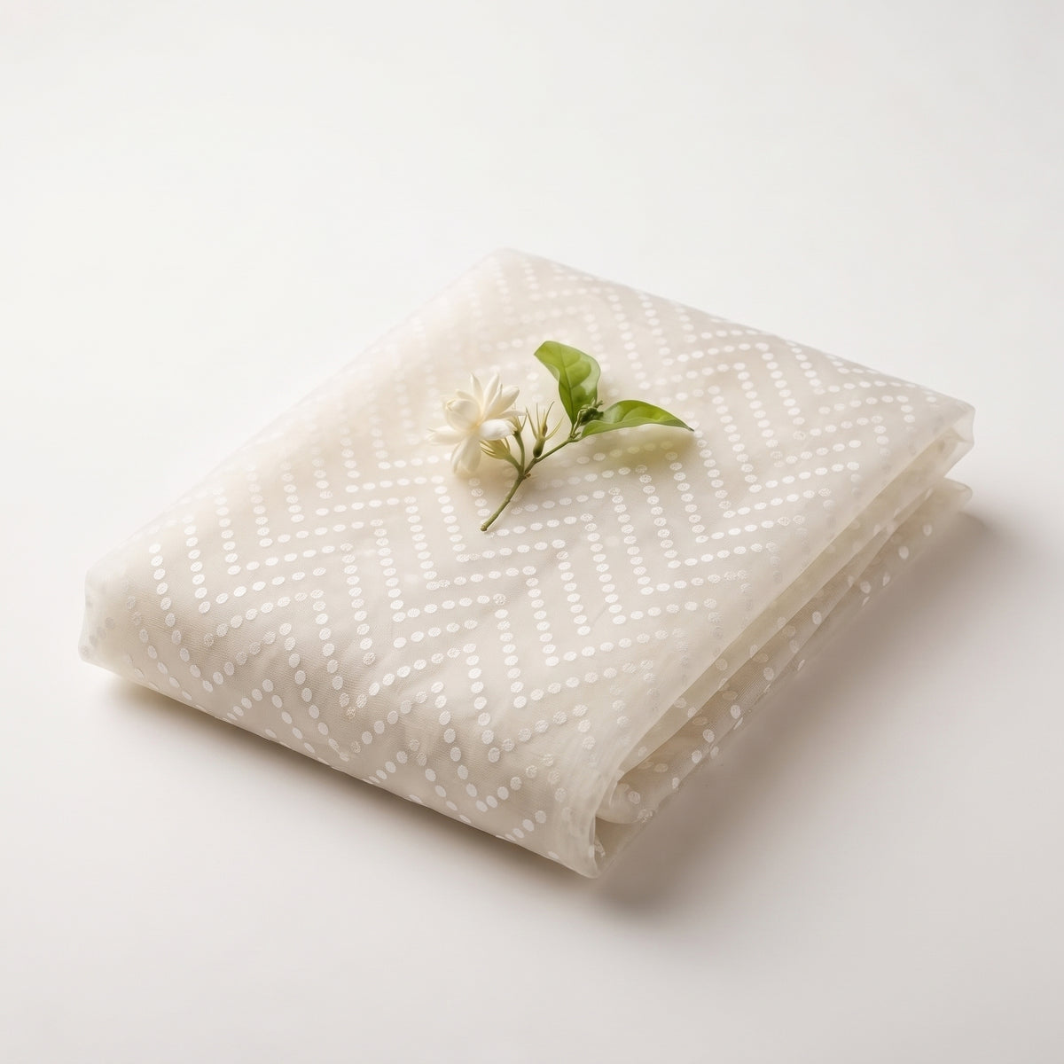 White Jasmine