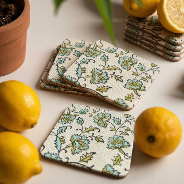 Mira Coaster (Set of 6)