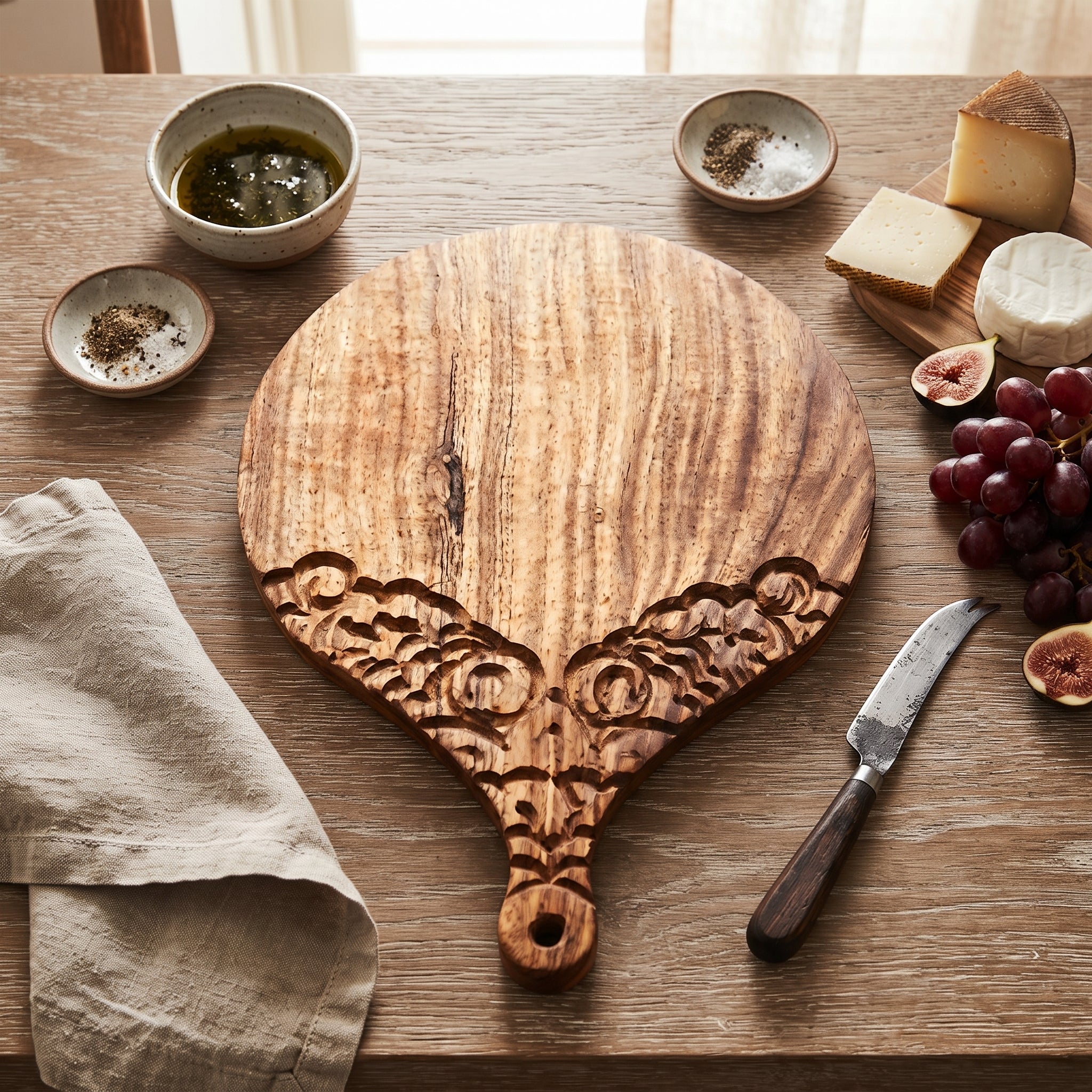 Regal Platter