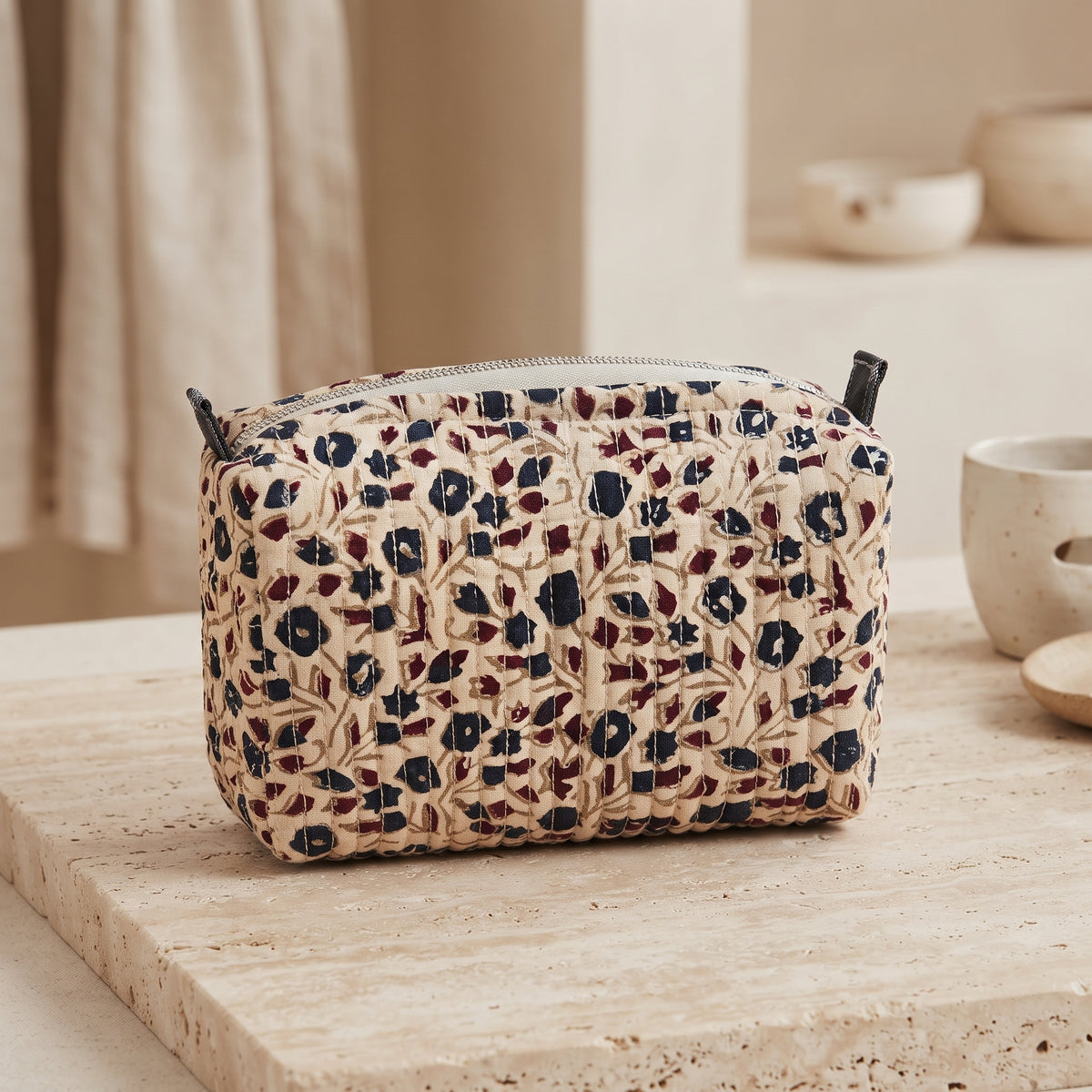 Craft Cocoon Pouch