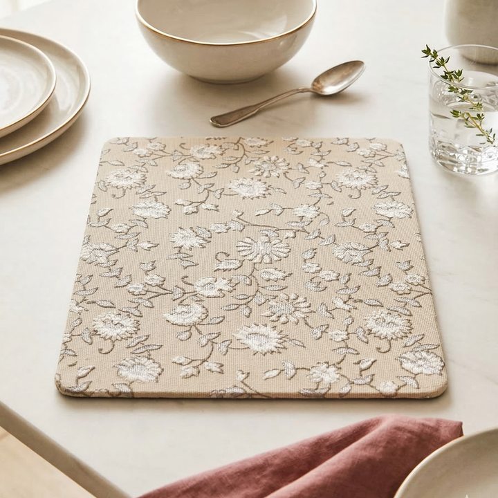 Rumi Trivet (Set of 4)