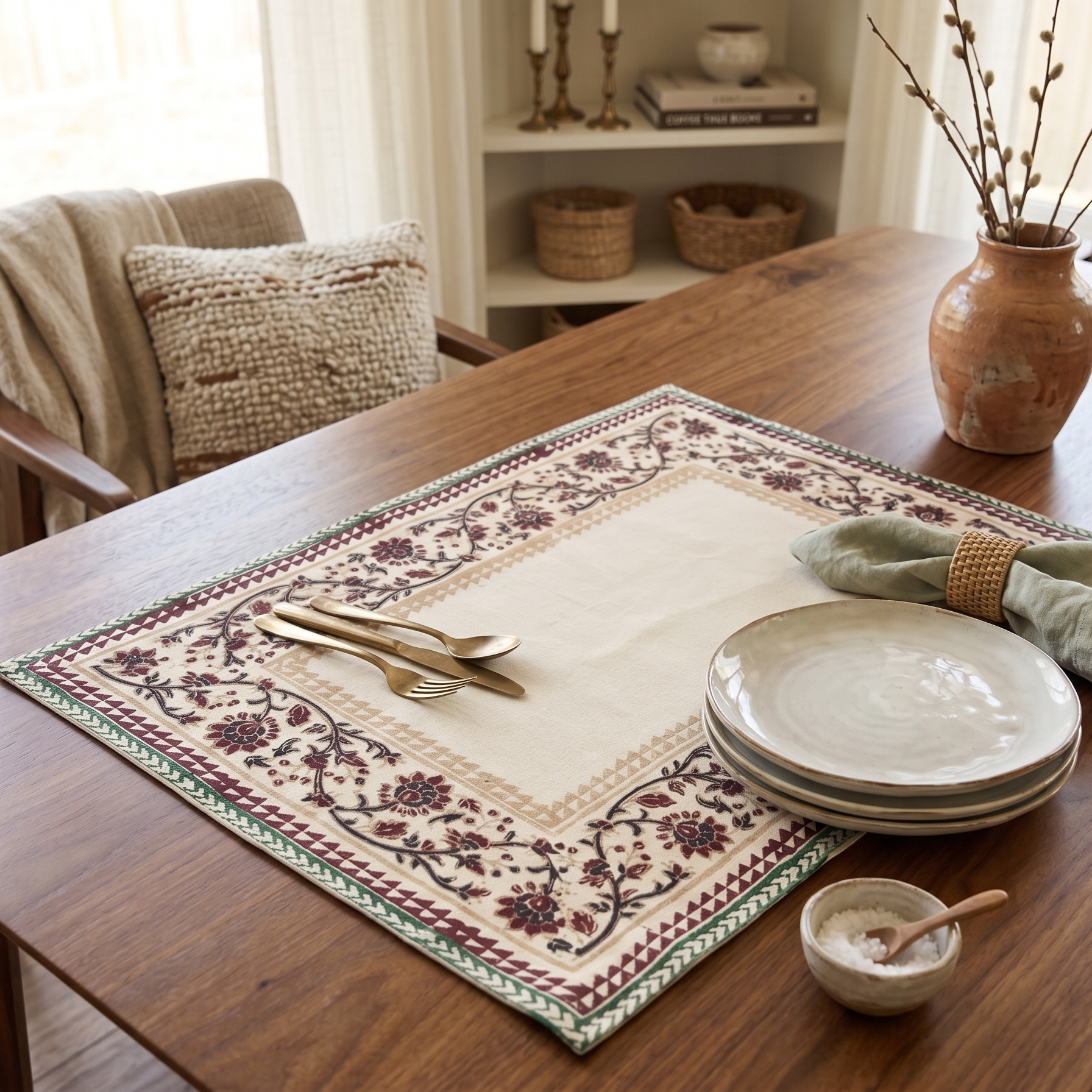 Cove Mat