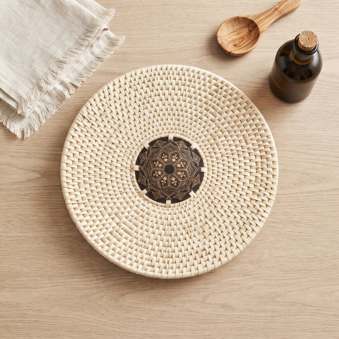 Noura Hot Plate