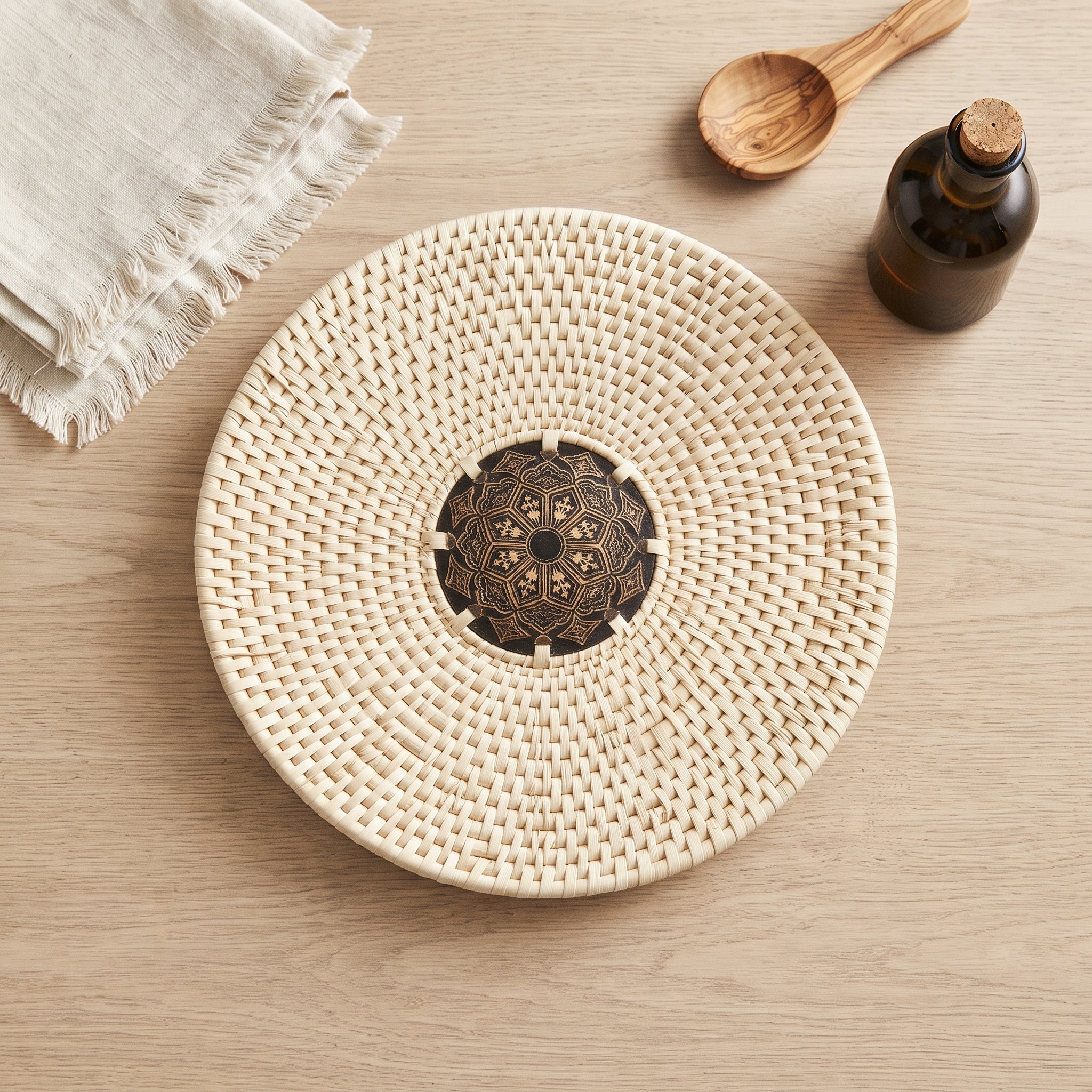 Noura Hot Plate