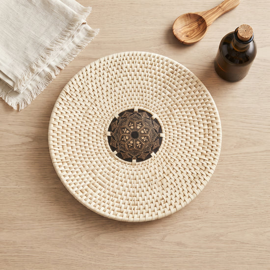 Noura Hot Plate