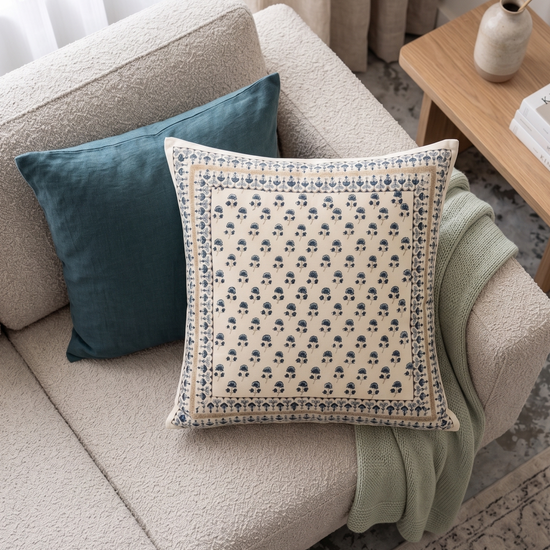 Astera Cushion