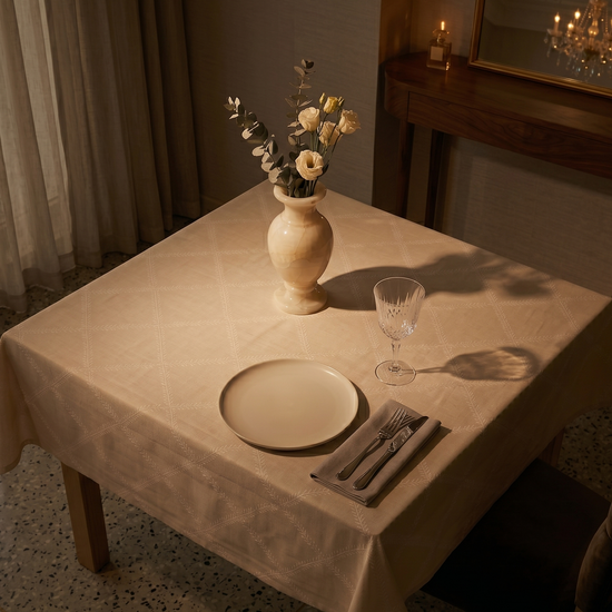 Maison Doré Table Cloth