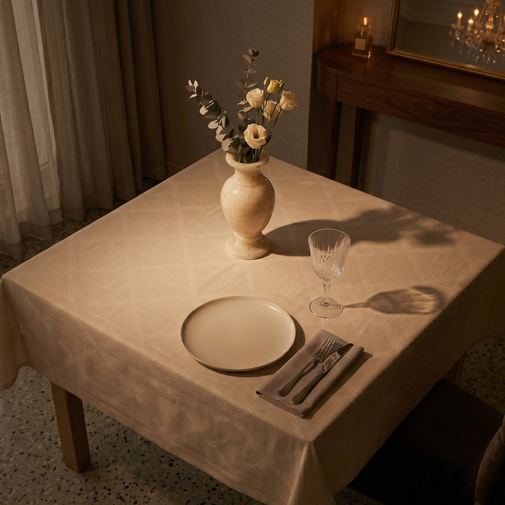 Maison Doré Table Cloth