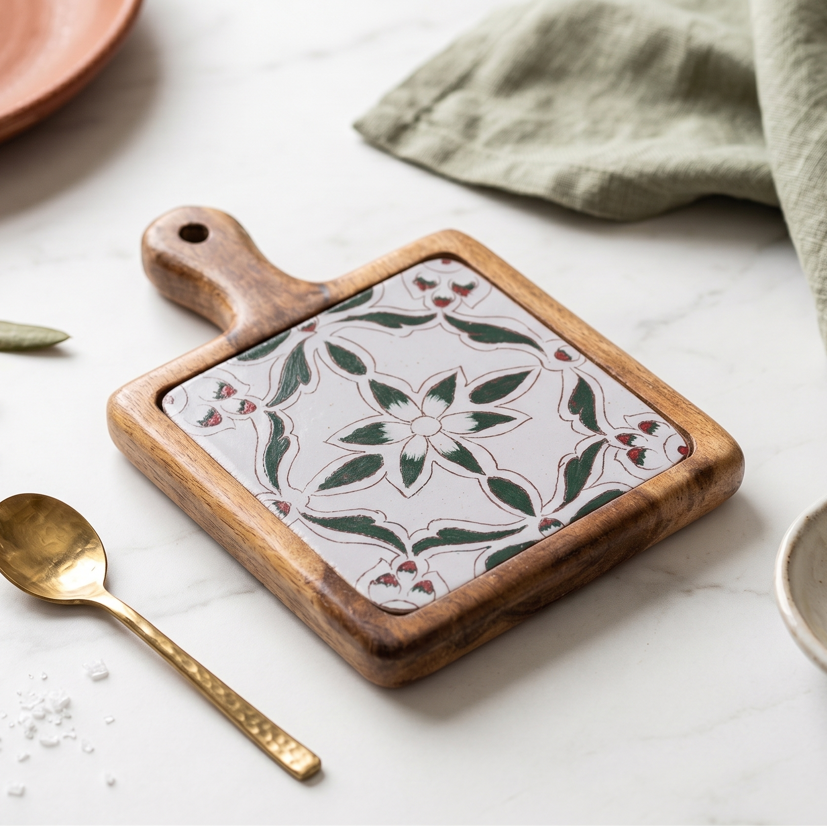Harmony Serving Platter
