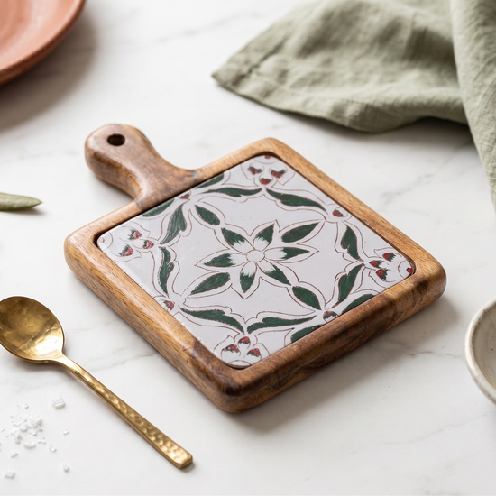 Harmony Serving Platter