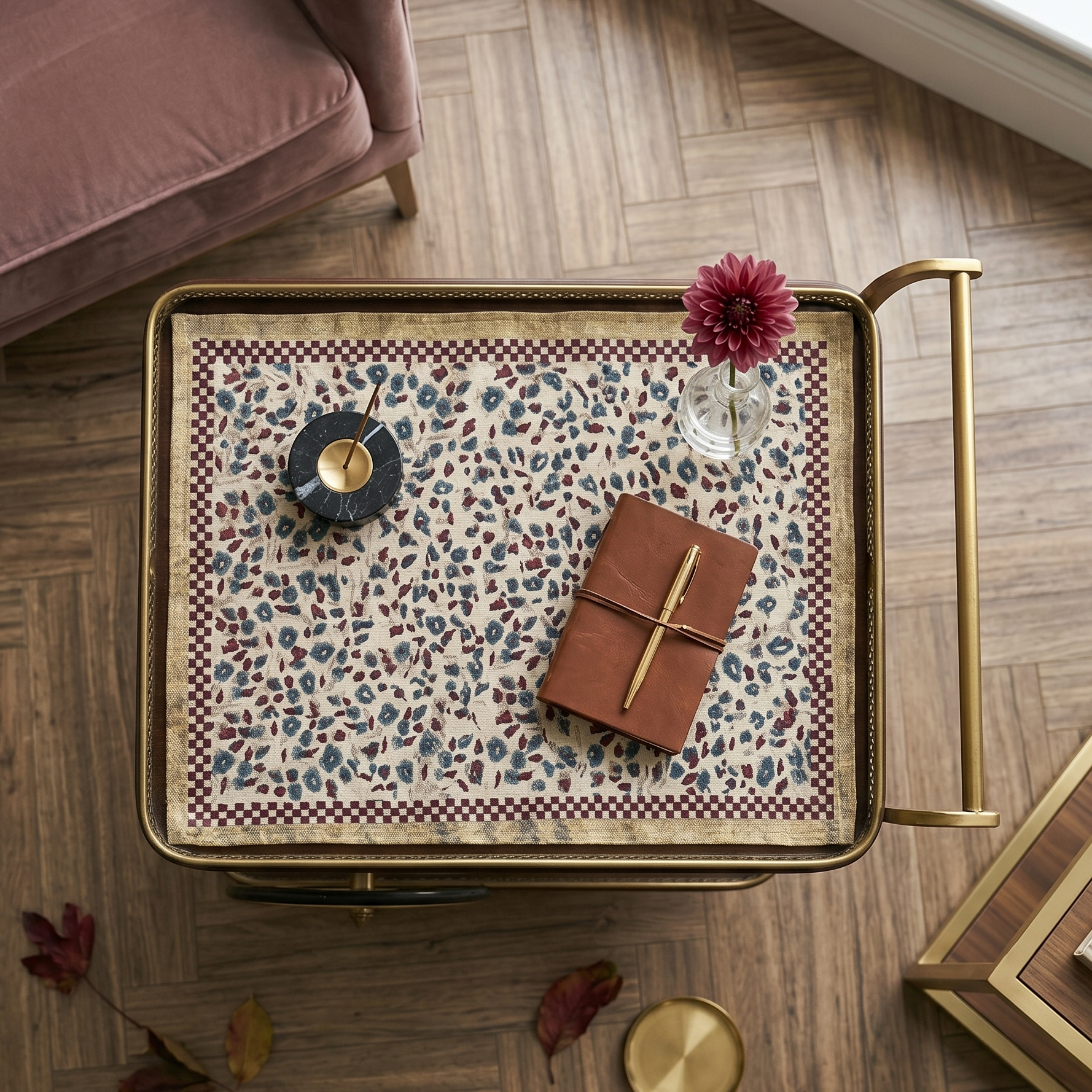 Solace Mat