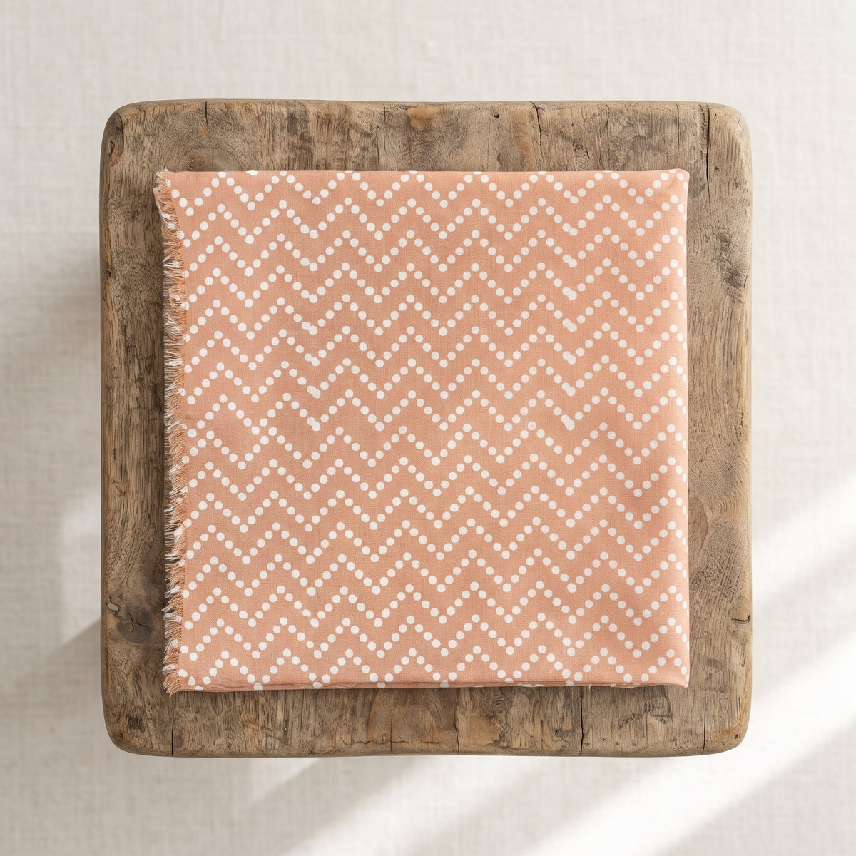 Cameo Pink - Karandi