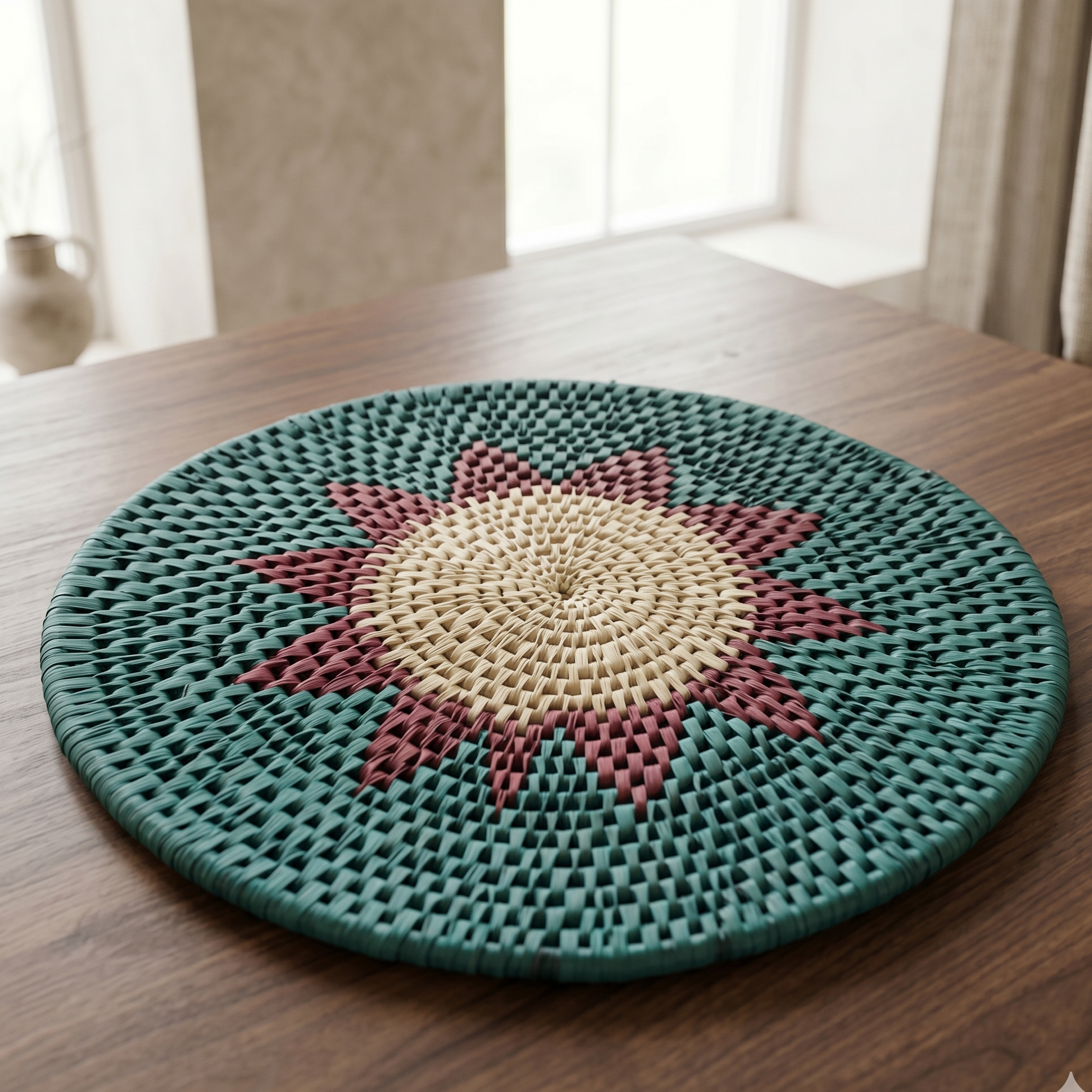 Palm Dune Placemat