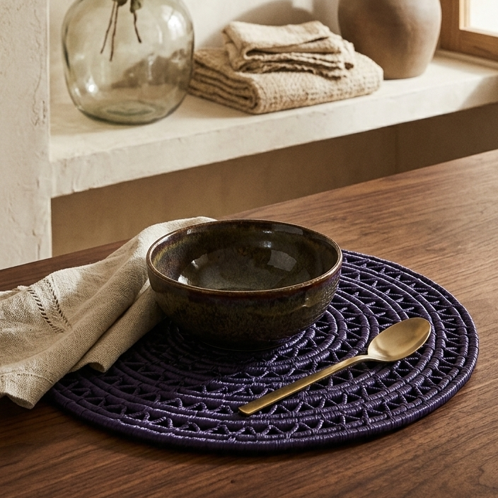 Azure Placemat