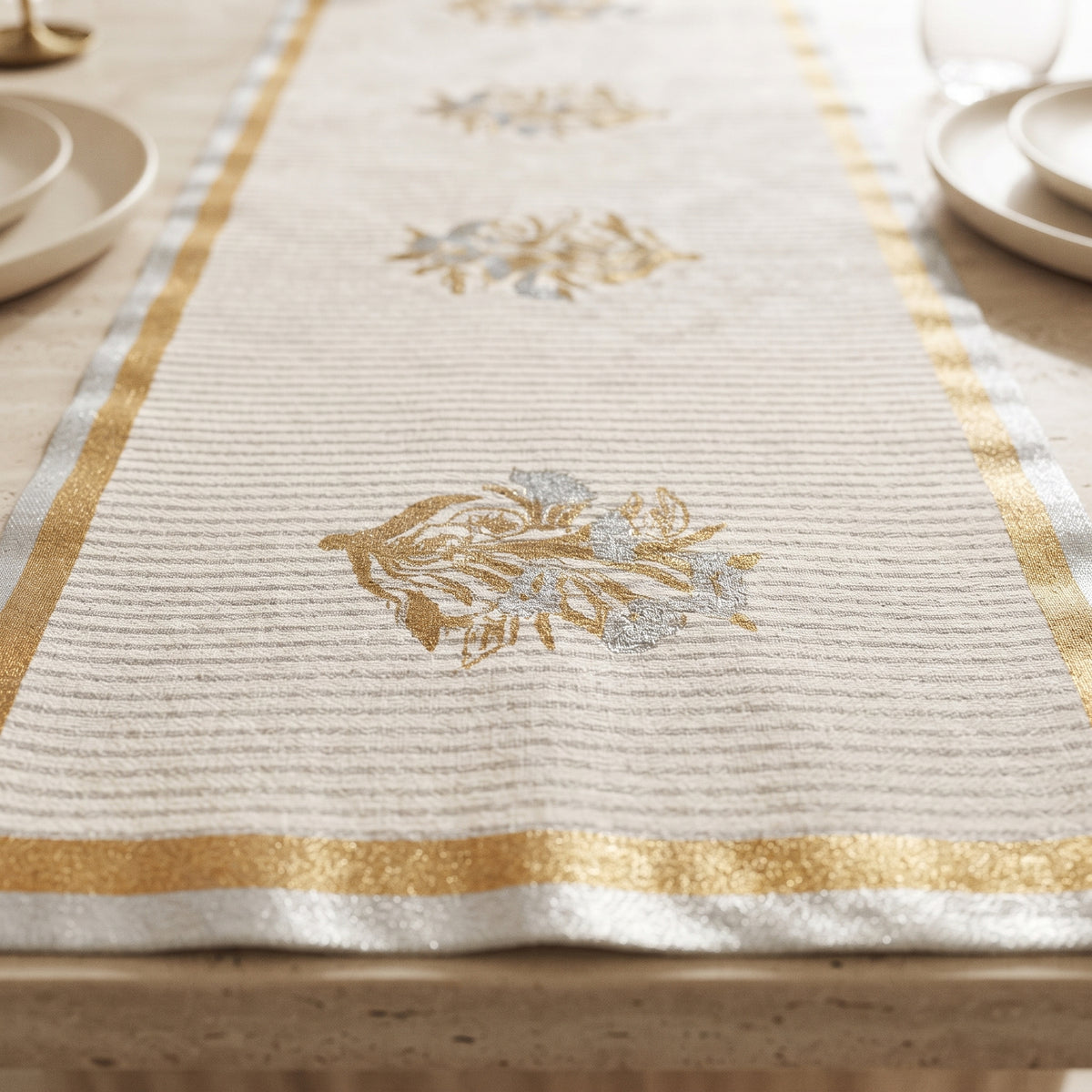 Floral Reverie Runner