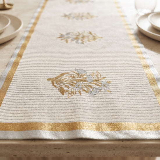 Floral Reverie Runner