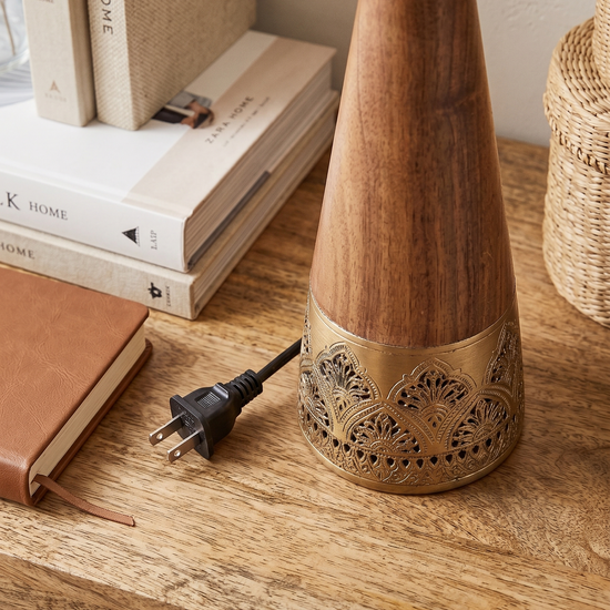 Nook Accent Lamp