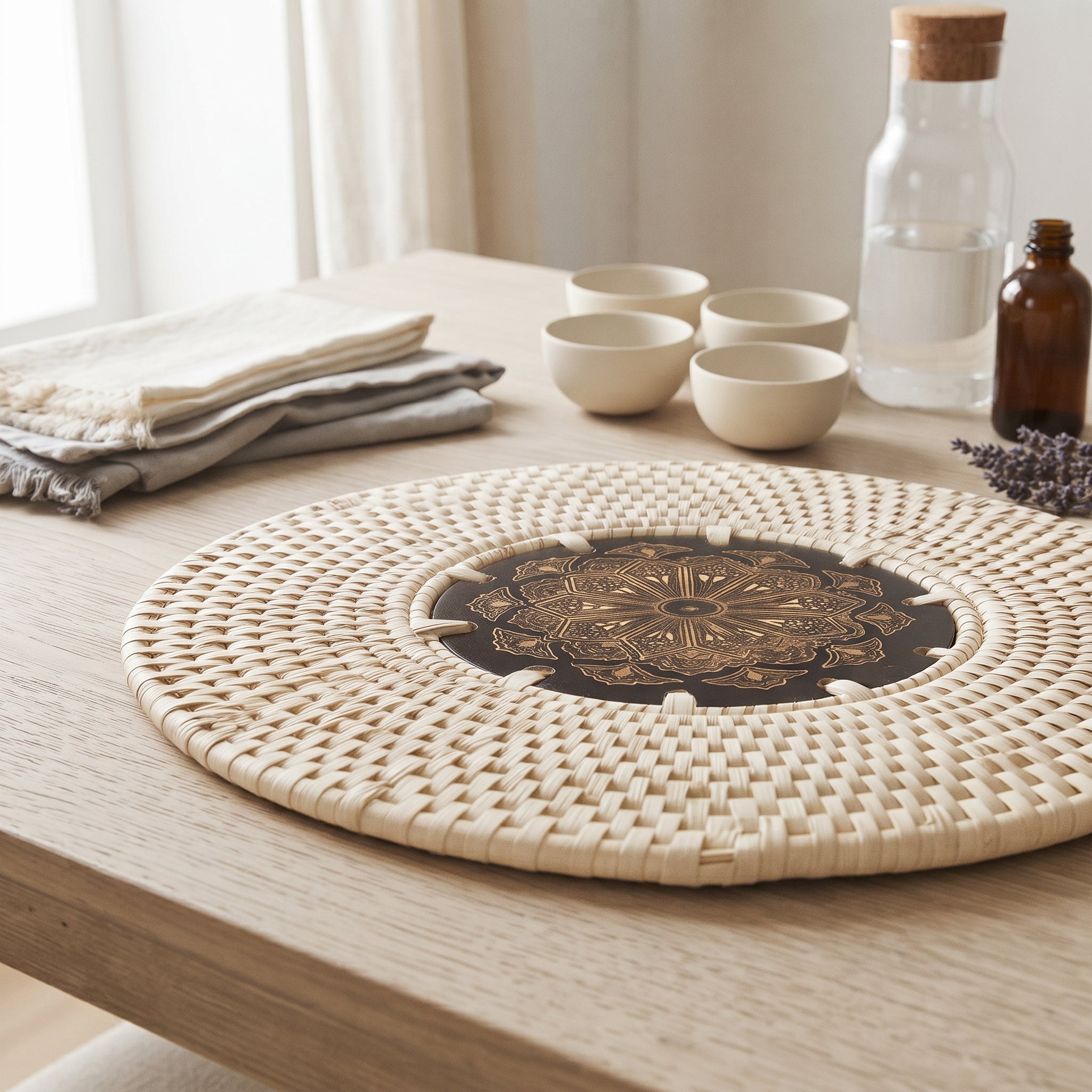 Miran Hot Plate