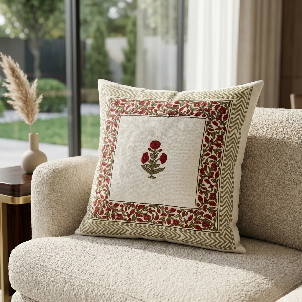 Safa Cushion