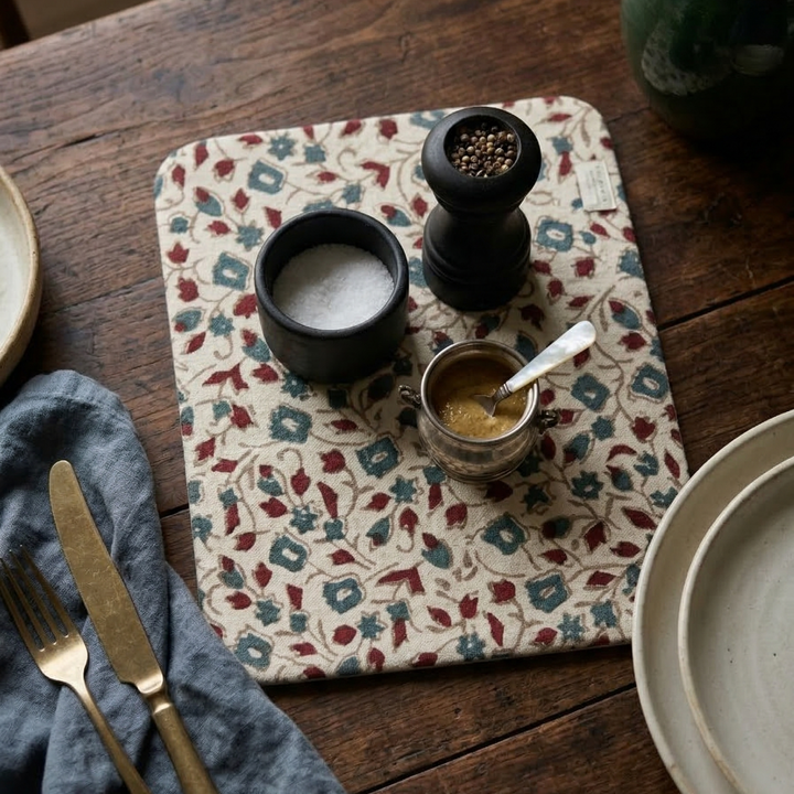 Sia Trivet (Set of 4)