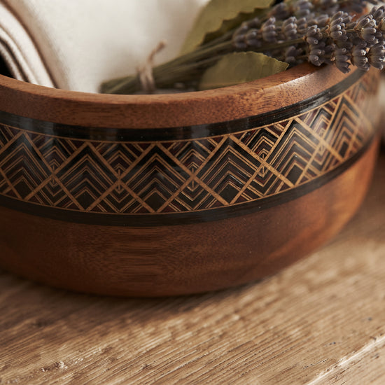 Nest Bowl