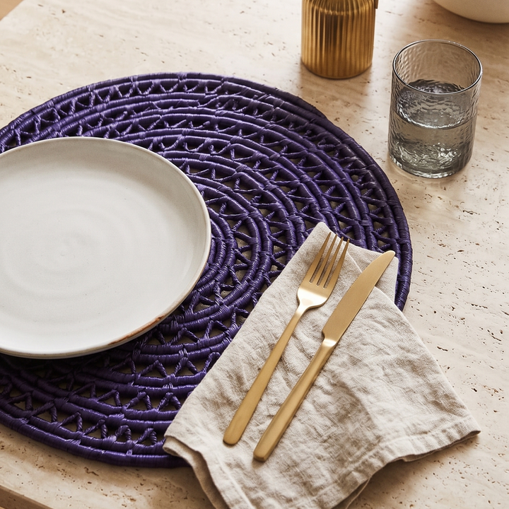 Azure Placemat