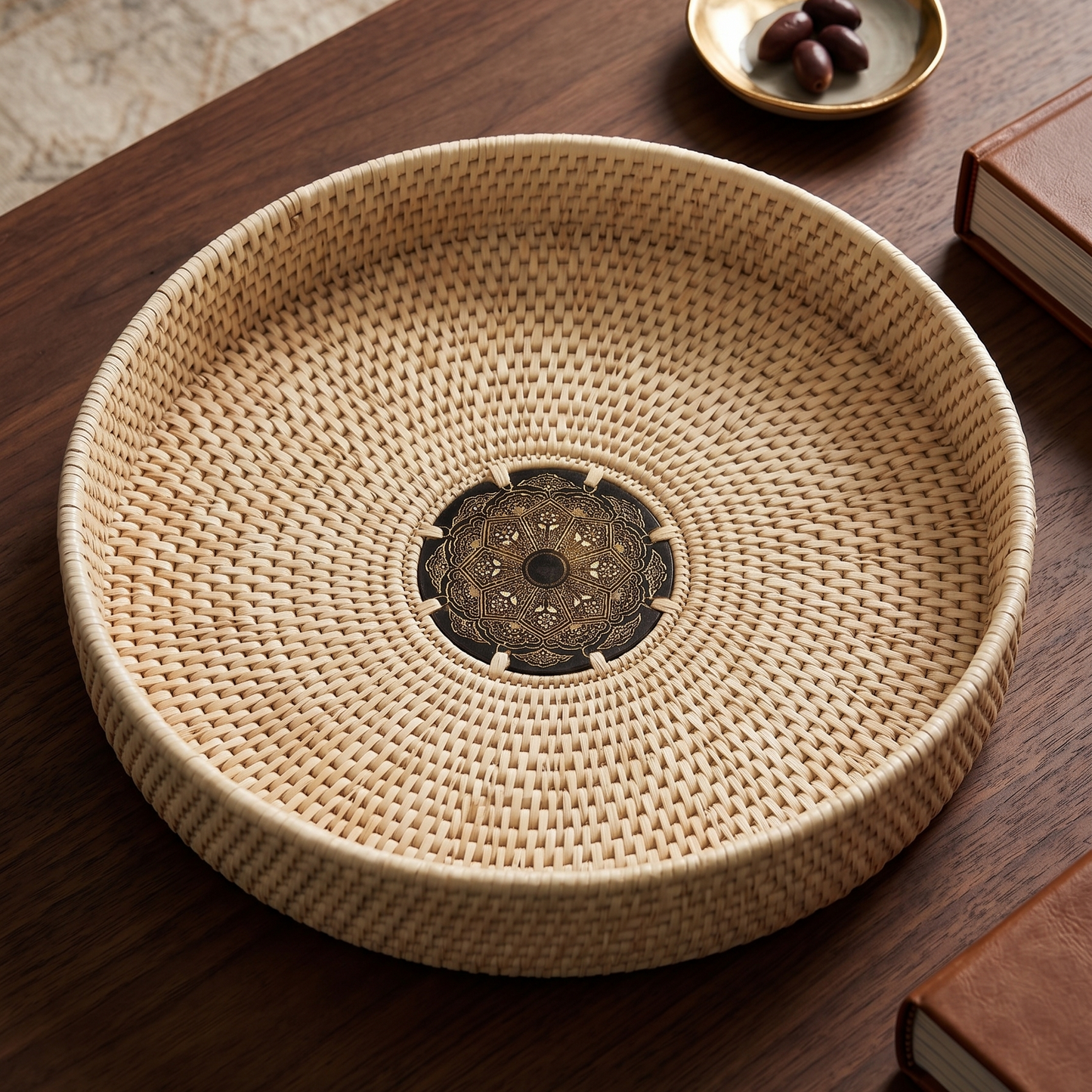 Nook Tray