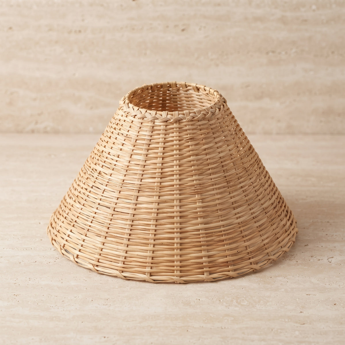 Rattan Lamp Shade
