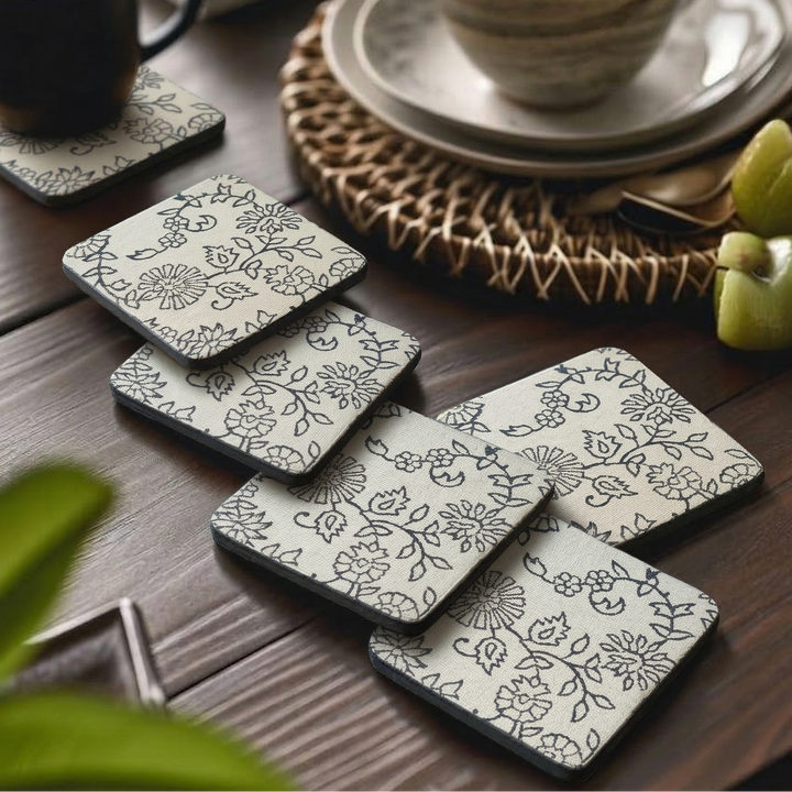 Elara Coaster (Set of 6)