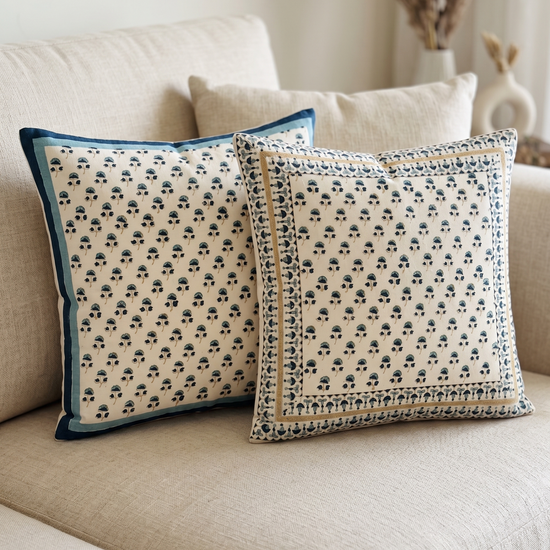 Astera Cushion