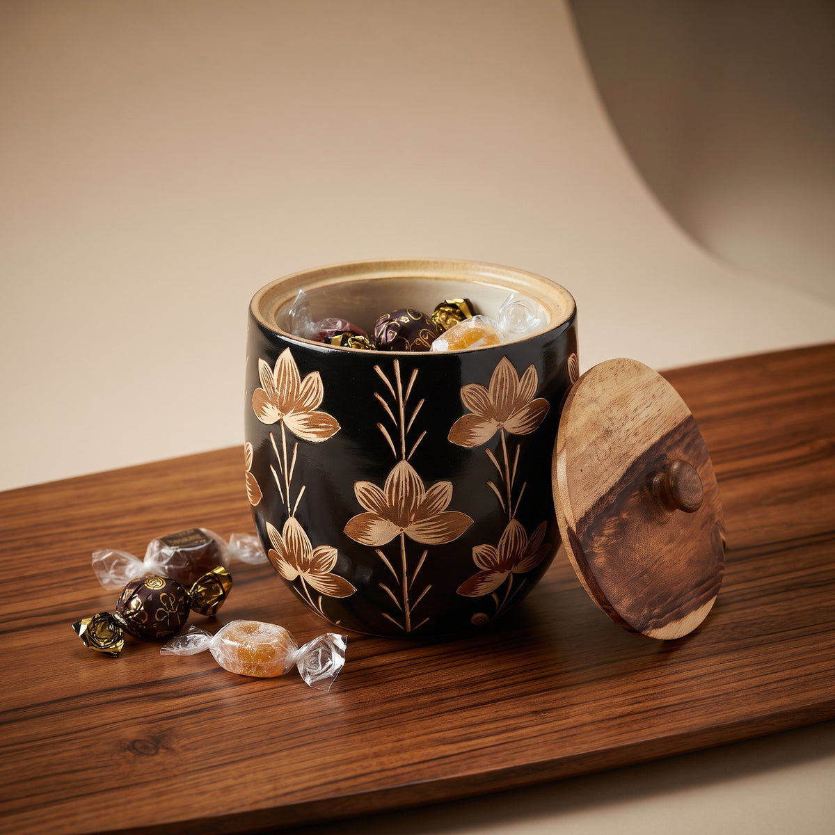 Homestead Jar