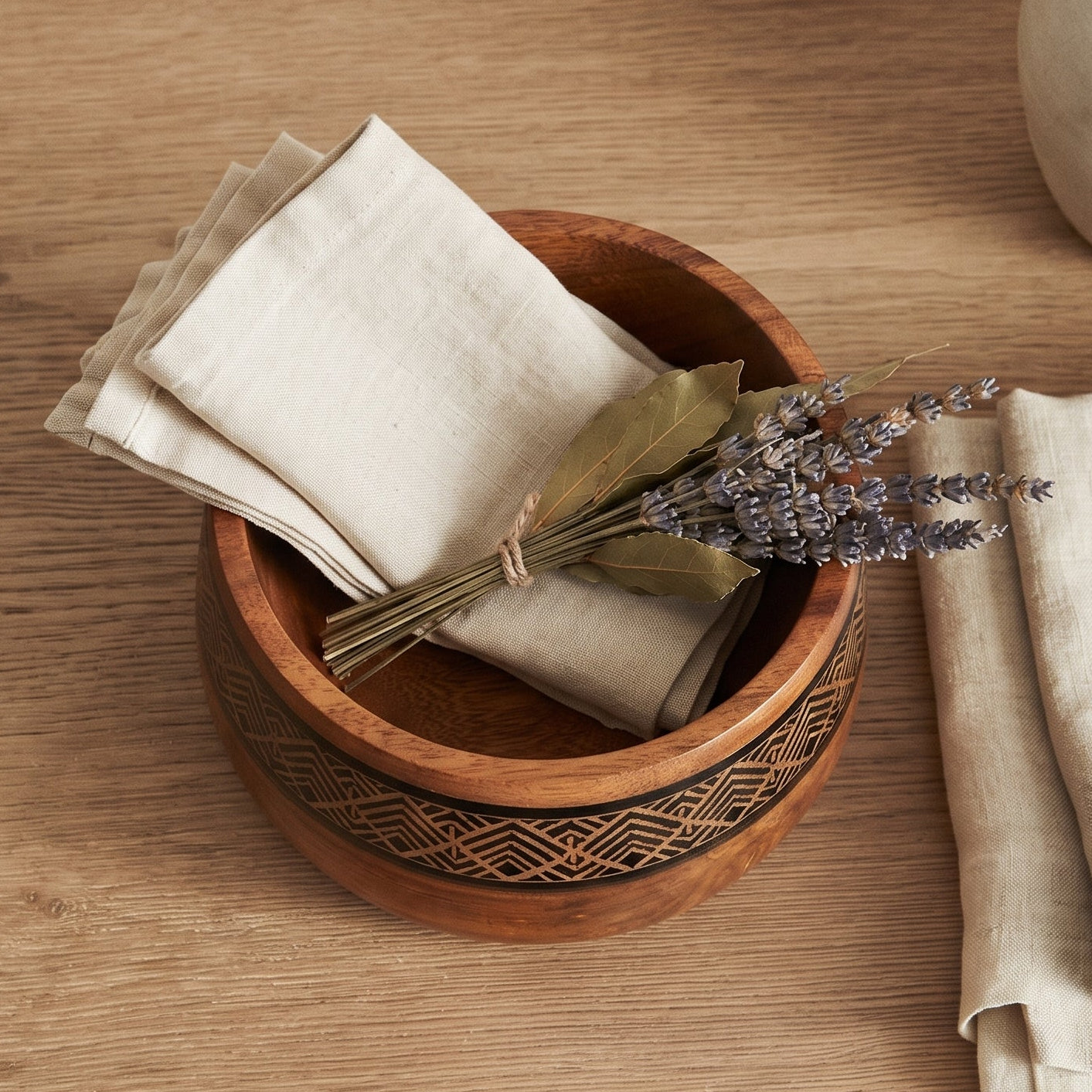 Nest Bowl