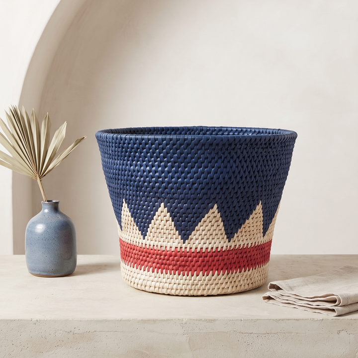 Terre Weave Basket