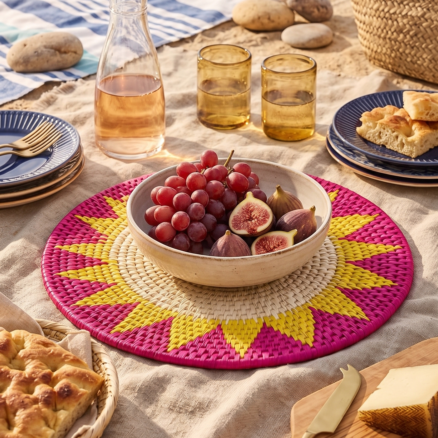 Sundrift Placemat